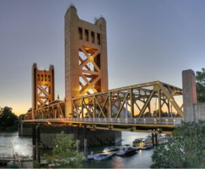 Luxury Homes in Sacramento